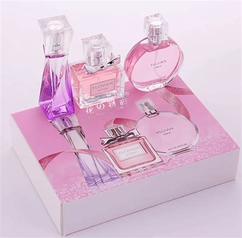 perfumes chinos